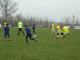 ST D.Z.C. '09/S.K.N.W.K. JO13-1 - Walcheren JO13-3 (competitie) seizoen 2022-2023 (voorjaar - 3e fase)) (16/66)